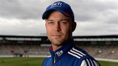 jonathan trott news.